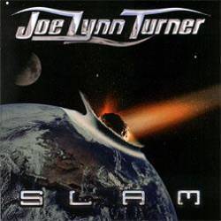 Joe Lynn Turner : Slam